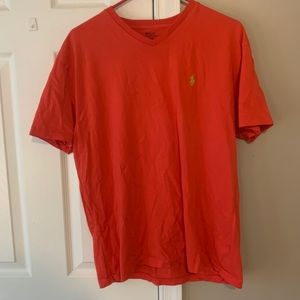 Medium Ralph Lauren Tee